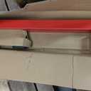 SPECSTAR 1100 Lbs Engine Support Bar Transverse Hoist for Motor Transmission with 2 Points Lift Holder and Dual Hooks