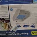PetSafe ScoopFree Crystal Classic Self-Cleaning Litter Box, Gray
Hands-Free Automatic Cleaning, Advanced Odor Control, Easy Clean-up, Includes 1 Disposable Crystal Litter Tray