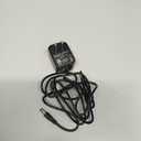 WUKUR Replacement for Victrola Record Player Power Cord, DC 5V Power Cord Compatible with Victrola VSC-550BT Vintage 3-Speed (5.9 Ft Long)