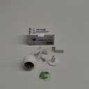 5G Cameras for Home Security,3MP Outdoor Indoor Security Camera for Baby/Elder/Dog/Pet/Nanny, WiFi Baby Monitor, 3 Alarm Modes, 3 Night Vision, IP66 Waterproof, 24/7 SD Recording/Cloud