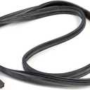 GE WD08X23476 Dishwasher Tub Gasket Genuine Original Equipment Manufacturer (OEM) Part