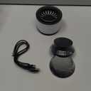 Rechargeable Mosquito Repeller
