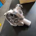 USMW Water Pump - US9068 / 271975 - For Volvo 240 / 245 / 745 / 780