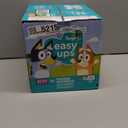 Pampers Training Pants - Easy Ups Boys & Girls Bluey - Size 4T-5T, 104 Count, Children's Potty Underwear (Packaging May Vary)