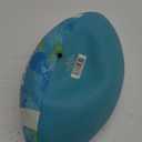 Baden Junior Football - Turquoise/Yellow