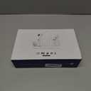 Upgraded Electric Tonsil Stone Remover  High-Precision & Painless Cleaning, Food-Grade Material, 6 Suction Levels | Tonsil Stone Removal Kit with LED Light, Oral Protection & 11 Attachments (Silver)