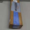 Bronze Curved Shower Curtain Rod 33-78 Inches Adjustable Shower Rods Curved Round Bowed Rust proof, Premium Stainless Steel Need To Drill Shower Curtain Rod for Bathroom, Bathtub, Stall