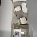 Cync Indoor Smart Plug, WiFi Outlet Socket, Voice Control Outlet, Matter Compatible, Compatible with Alexa and Google Home (3 Pack)