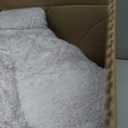 Thick Camping Sleeping Pad, Fluff Camping Cot Pads for Adult, Soft Sleeping Mat, Non-Slip Camping Cot Mattress Topper 75"x28" for Camp Cot/Rv Bunk/Narrow Twin Beds
