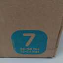 Pampers Diapers - Baby Dry - Size 7, 108 Count, Absorbent Disposable Infant Diaper