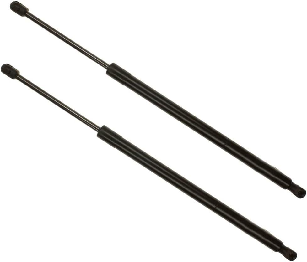 Rear Back Lift Gate Shock Spring 22.6 inch 2 pc