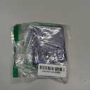 Vihibii for Samsung Galaxy Z Flip 7 Slim Case with Front Screen Protector & Hinge Protection, Compatible with MagSafe, Military Grade Rugged Phone Cover Case for Samsung Galaxy Z Flip 7 5G 2025, Blue