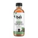 Bai Iced Tea, Socorro Sweet, Antioxidant Infused Supertea, 18 Fluid Ounce Bottle (EXP 10/07/26)
