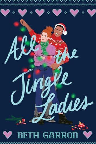 All the Jingle Ladies Pack Of 2