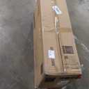 VASAGLE Bar Stools Set of 2, Swivel Counter Height Bar Stools with Back and Wood Legs, Chenille Fabric Upholstered Barstools, 26.2-Inch Tall Counter Barstools for Kitchen Island, Cappuccino Beige