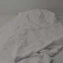 Defend-A-Bed Premium Fitted Waterproof Mattress Pad Washable, Twin Size