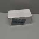 12 Pcs Plastic Percussion Tambourine with 4 Bells Rhythm Musical Instruments for Adults Hand Tambourine Hand Held Percussion Drum for Party Kindergarten Family School Supplies (Blue)