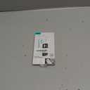 ESR for iPhone 16 Plus Case, Camera Control, Compatible with MagSafe, Shockproof Military-Grade Protection, Magnetic Phone Case for iPhone 16 Plus, Classic Hybrid Case (HaloLock), Clear | Camera Control, Shockproof, Magnetic Phone Case