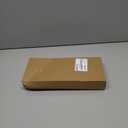 Metal Candle Holders for Candlesticks Taper Candlestick Holders Set Vintage Decorative Centerpiece Candelabra Tall Candle Stands (Gold, 2 Sets (6 pcs))