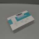 Infant Pulse Oximeter with Soft Wrap Sensor, Battery Powered Baby Oxygen Saturation & Pulse Rate Monitor, Non-Medical Use Only