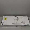 ARISE PULLDOWN KITCHEN FAUCET (Vibrant Stainless)