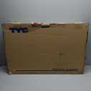 TYC 4128 Compatible with NISSAN Altima Replacement Condenser