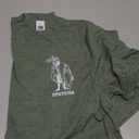 Spetsnaz Russian Martial Art Systema T-shirt T-Shirt XL