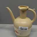 Lota or Bodna or Toilet Wash Jug (Beige)