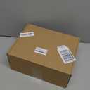 54 Pcs Mini Silver Disco Balls - Hanging Mirror Ornaments for Party, Wedding, Christmas Supplies