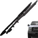 Sunroof Track Compatible for Ford F150 2015-2020 F250 F350 F450 2017-2019 Sunroof Guide Rails FL3Z-1651071-A
