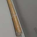 Marine Vinyl Fabric, 0.6MM Thick Soft Smooth Waterproof Synthetic Fabric Material, Outdoor Boat Automotive, DIY and Crafting Pleather (Grey, 51"x54")