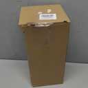 Lulex Moccasins for Men House Slippers Indoor Outdoor Plush Mens Bedroom Shoes with Hard Sole (13, Beige)