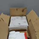 Autoround Pair 513258 Front Wheel Hub and Bearing Assembly for Toyota RAV4 2006-2018/ Mirai 2016-2020, Scion tC 2011-2016 5Lugs w/ABS