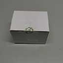 Ceramic Candle Jar Home Fireplace Kitchen Dining Decor Candle Holder (H3)