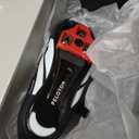 Peloton Cycling Shoes for Peloton Bike and Bike+ with Delta-Compatible Bike Cleats - Size EU 38 / Size US 7 Women