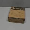 AK50MAX Stereo Audio Amplifier, 400W Home 2 Channel Bluetooth 5.0 Power Amplifier System, Home Amplifiers FM Radio, Echo, USB, SD Card, AUX with Remote Control Home Theater Audio Stereo System