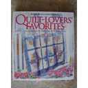 Better Homes and Gardens Quilt Lovers' Favorites, Volume 6 (6)