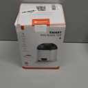 Potaroma Dog Puzzle Feeder Toy, Interactive IQ Training, Electronic Treat Dispenser, Automatic Rechargeable with Remote for Food Dispensing, All Breeds, 280ml Capacity