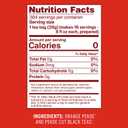 Luzianne Unsweetened Iced Tea Bags, Gallon Size, 24ct Box (Pack of 1)