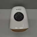 pryfey Hand Massager, 9 Modes 9 Intensities Hand Massage, Cordless Hand Massager for Arthritis and Carpal Tunnel, Gift for Men Women Parents Relaxation at Office,White