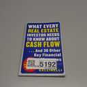 What Every Real Estate Investor Needs to Know about Cash Flow... And 36 Other Key Financial Measures