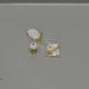 Uonlytech Dollhouse Lamp Model 3 Pcs Miniature Lamp Decorative Mini Light Miniature Lamp Model Miniature Furniture Model Led Desk Lamp Vintage Decor for Dollhouse
