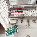 Marvis Whitening Mint Toothpaste (3.8 Ounce (Pack of 1))