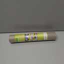 Beige Shelf Liners for Kitchen Cabinets Non Adhesive Drawer Liner for Bathroom Waterproof Refrigerator Liners for Shelves Fridge Plastic Mats Cabinet Cupboard Liner 11.8 x 118 Inches