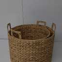 Baskets 2 PCS