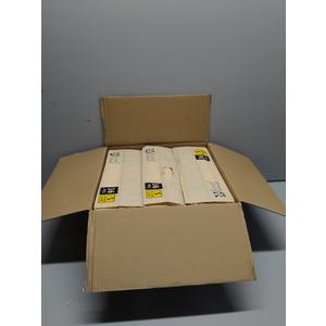 Andy Pandy Disposable Diapers Newborn, White, 7-10 lbs, 108 Diapers, S 