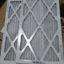 Filtrete 14x24x1 Air Filter, MERV 11, MPR 1000, Allergens & Pet Dander, 3-Month AC and Furnace Filters, Cleaner Air, Reliable Airflow, 2 HVAC Filters (Actual Size 13.68 x 23.68 x 0.81 in)