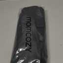 Momcozy Universal Stroller Organizer with Insulated Cup Holder Detachable Phone Bag & Shoulder Strap, Fits for Stroller like Uppababy, Baby Jogger, Britax, BOB, Umbrella and Pet Stroller