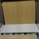 Pull Out Drawers for Cabinet Wood 18" W x 22" D Slide Out Organizer