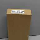 Glintoper Solar Garden Lights, 39 Inch Height Outdoor Metal Peacock Decorative Garden Stakes, Mothers Day Ideal Gifts, Waterproof Path Lights Lawn Stake Ornaments for Patio Pathway Yard Decoration